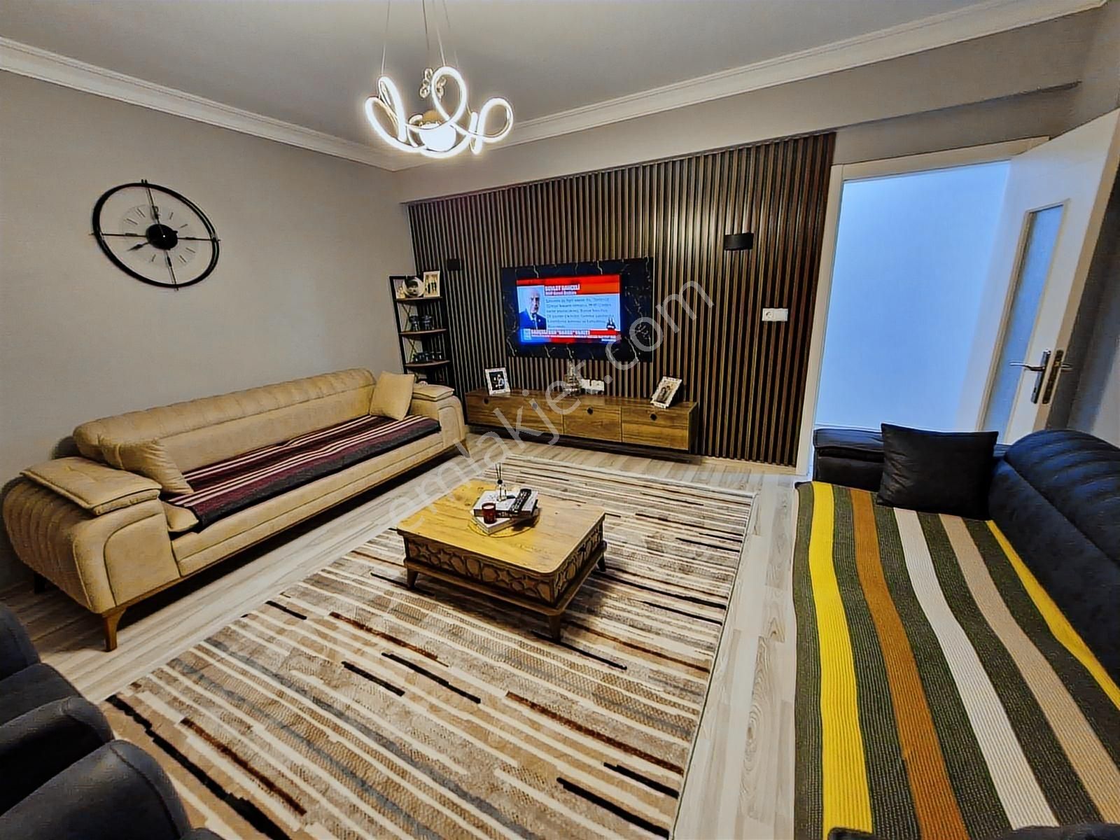 Nd Gayrimenkul'den Gürsu İstiklal'de Satılık 3+1 Daire - Görsel 20