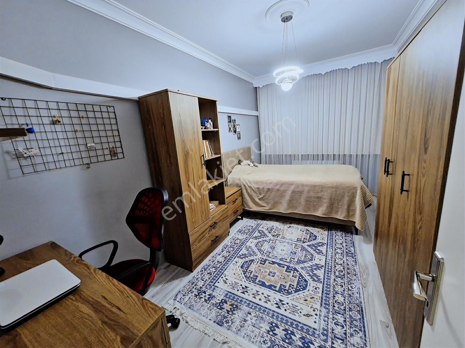 Nd Gayrimenkul'den Gürsu İstiklal'de Satılık 3+1 Daire - Görsel 7