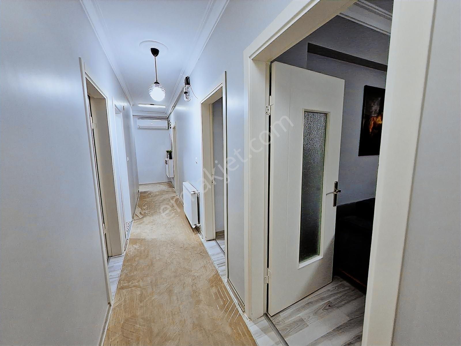 Nd Gayrimenkul'den Gürsu İstiklal'de Satılık 3+1 Daire - Görsel 26