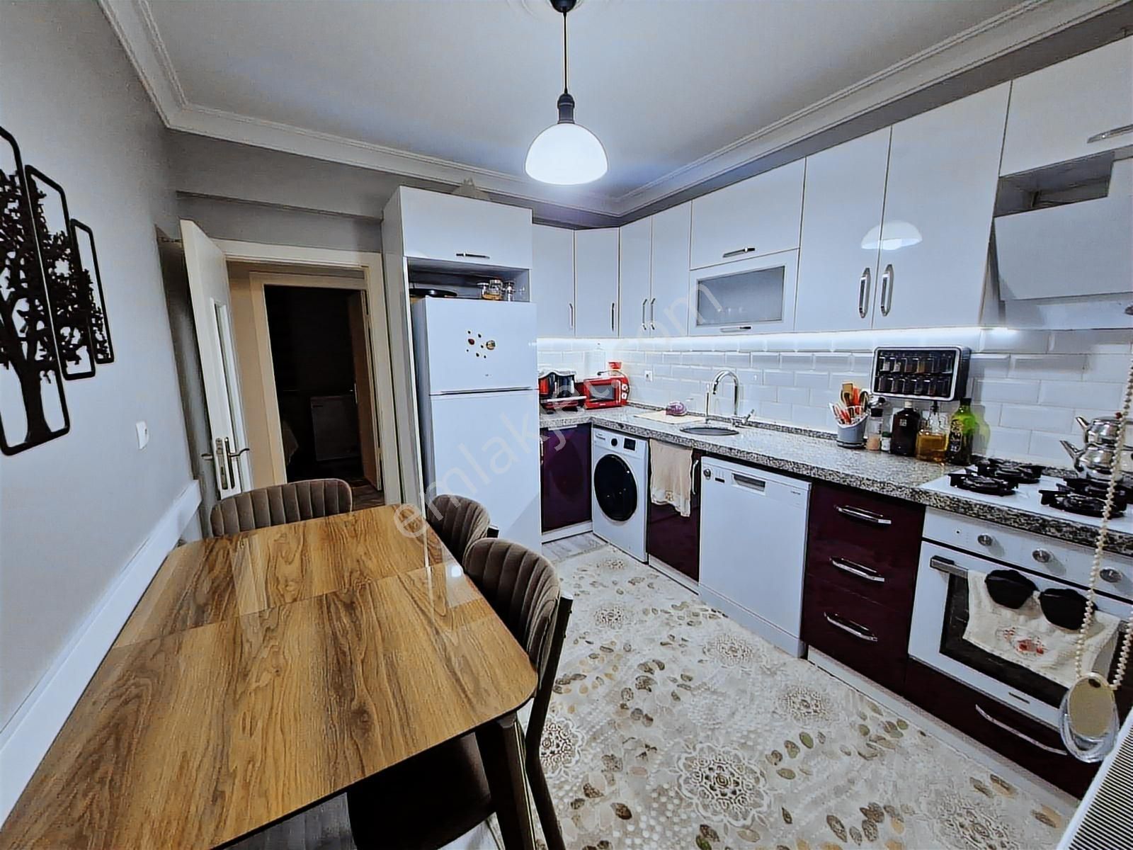 Nd Gayrimenkul'den Gürsu İstiklal'de Satılık 3+1 Daire - Görsel 18