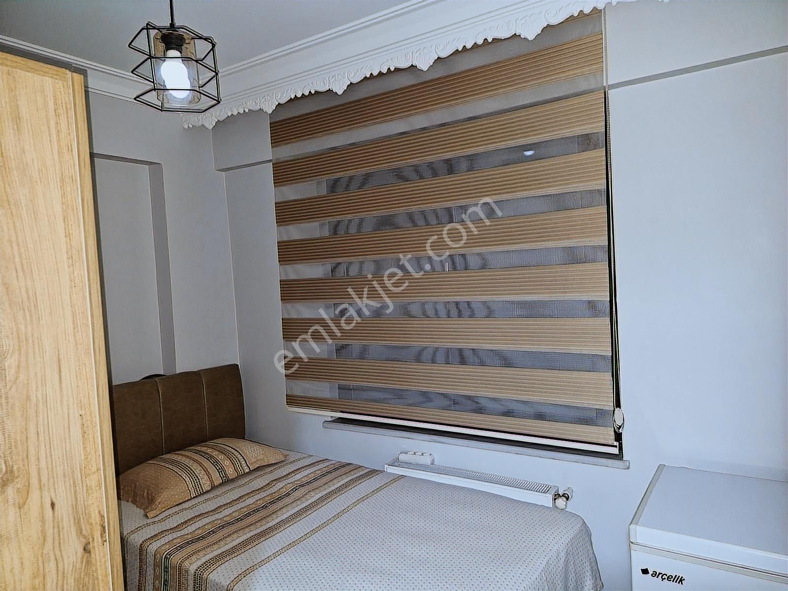 Nd Gayrimenkul'den Gürsu İstiklal'de Satılık 3+1 Daire - Görsel 15