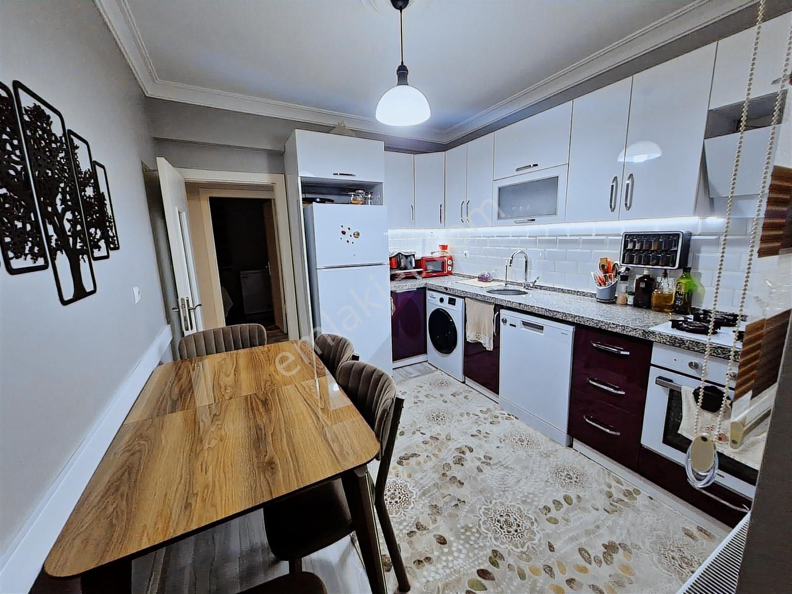 Nd Gayrimenkul'den Gürsu İstiklal'de Satılık 3+1 Daire - Görsel 13