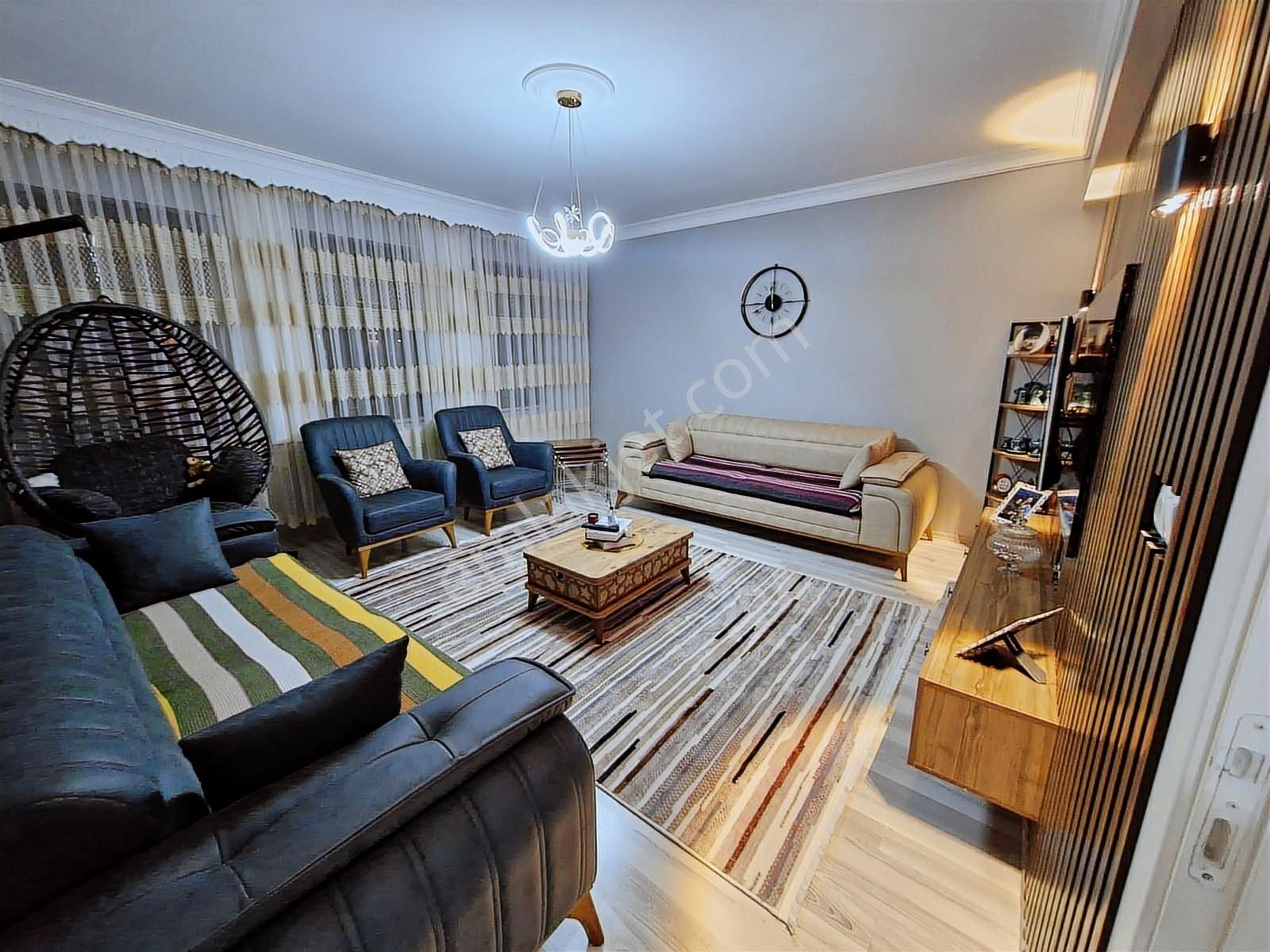 Nd Gayrimenkul'den Gürsu İstiklal'de Satılık 3+1 Daire - Görsel 14