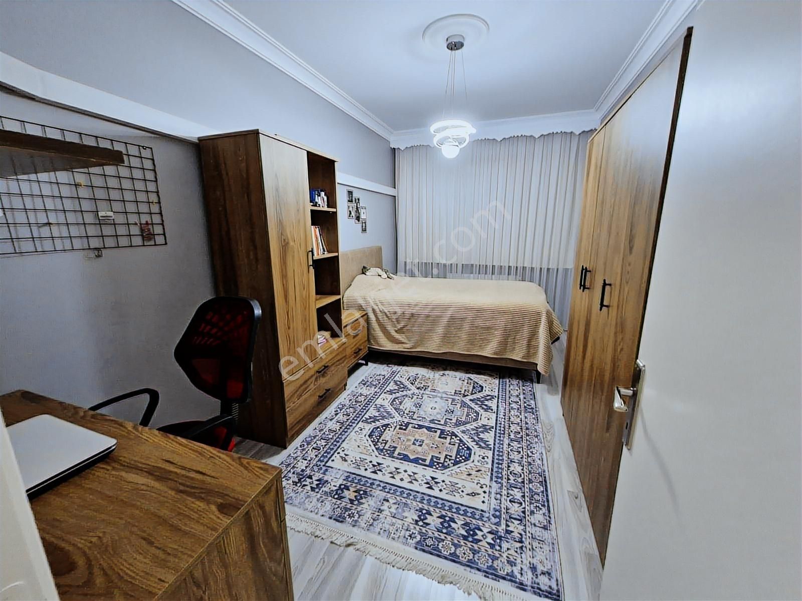 Nd Gayrimenkul'den Gürsu İstiklal'de Satılık 3+1 Daire - Görsel 9