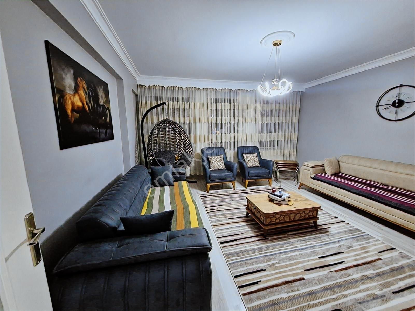 Nd Gayrimenkul'den Gürsu İstiklal'de Satılık 3+1 Daire - Görsel 33