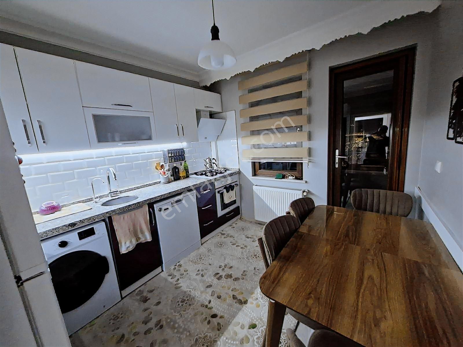 Nd Gayrimenkul'den Gürsu İstiklal'de Satılık 3+1 Daire - Görsel 21