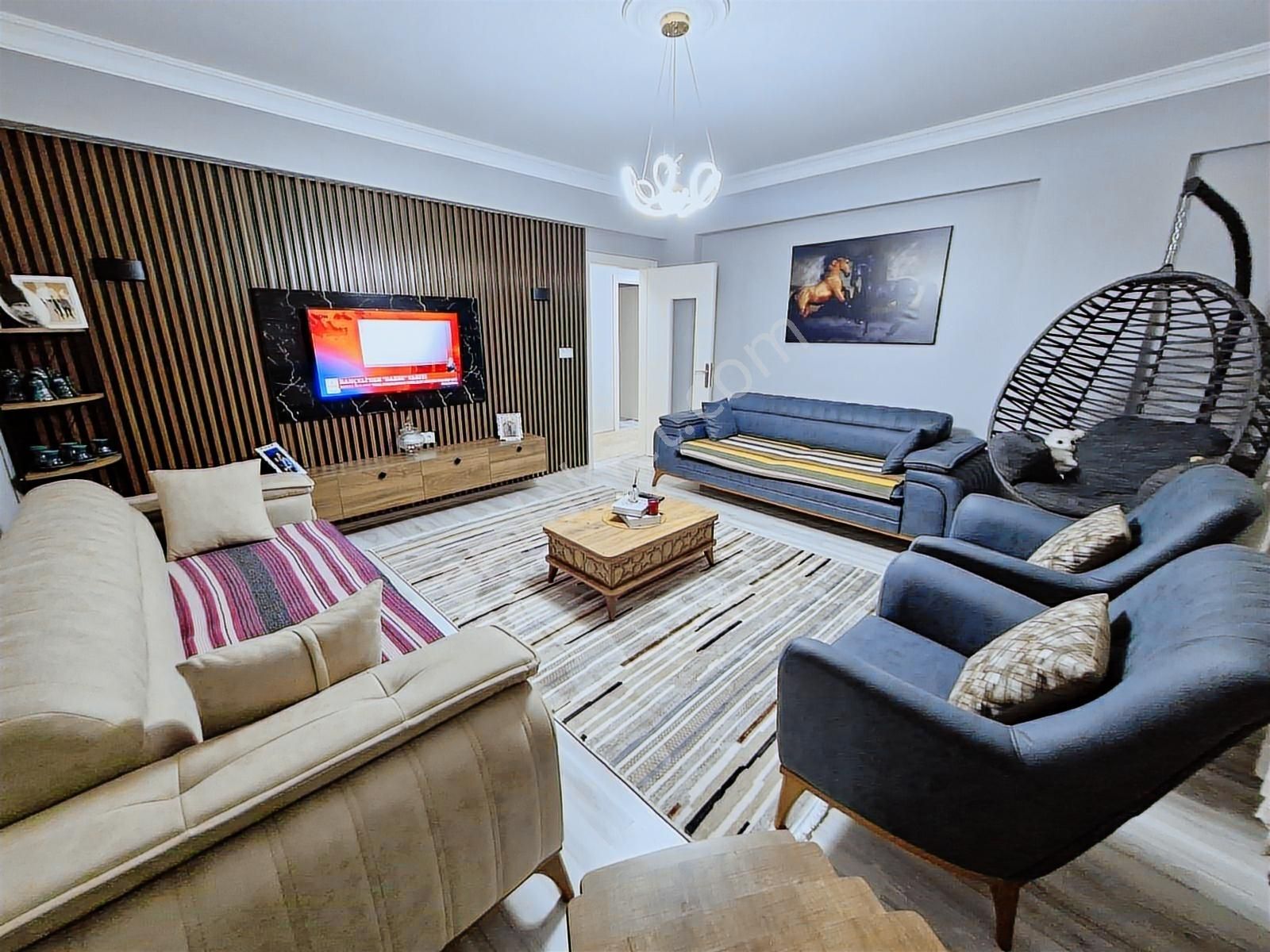 Nd Gayrimenkul'den Gürsu İstiklal'de Satılık 3+1 Daire - Görsel 25