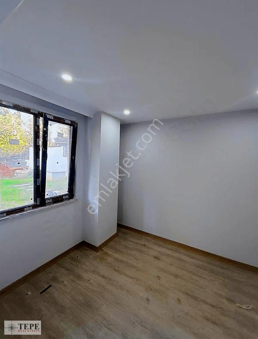 Maltepe Bağlarbşında 2+1 Şahane Bahçe Katı - Görsel 10