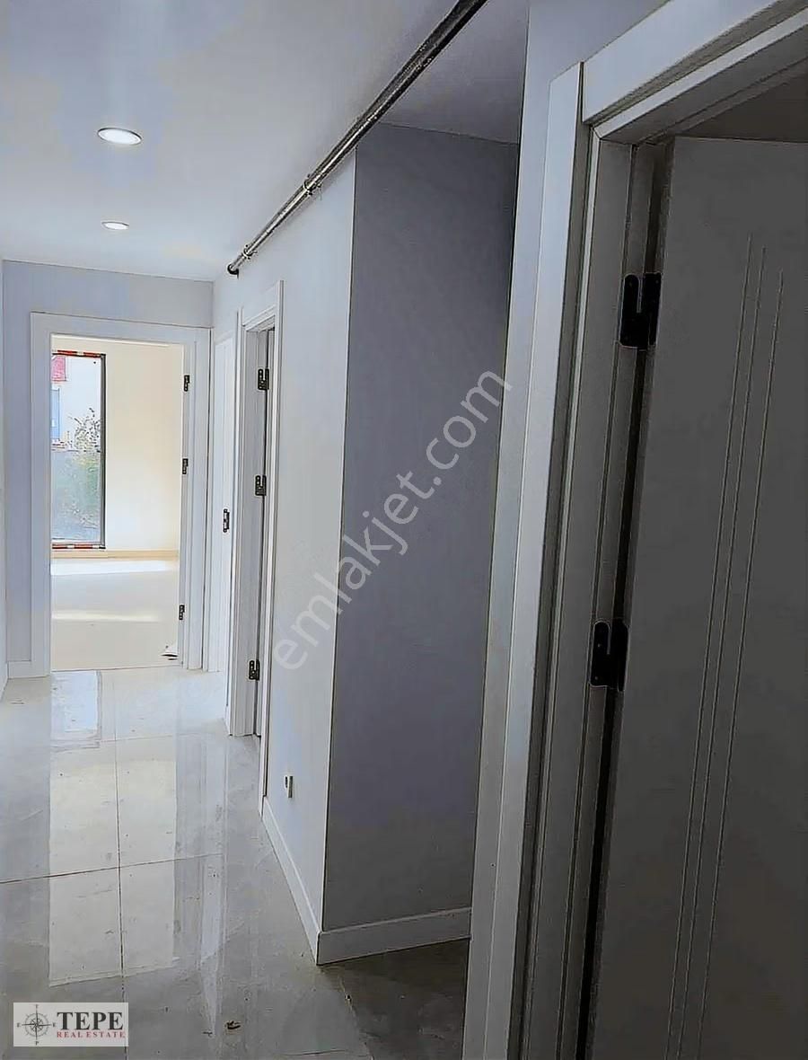 Maltepe Bağlarbşında 2+1 Şahane Bahçe Katı - Görsel 8