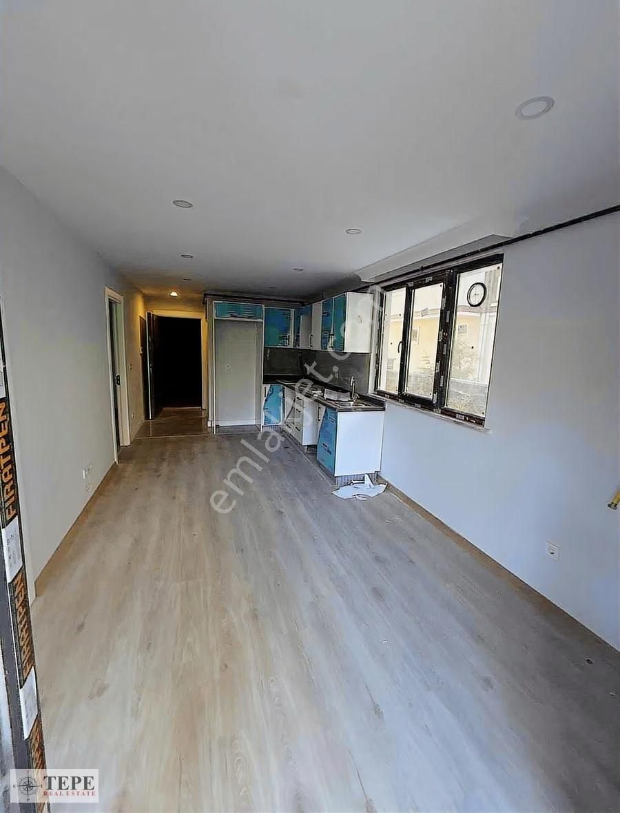 Maltepe Bağlarbşında 2+1 Şahane Bahçe Katı - Görsel 11