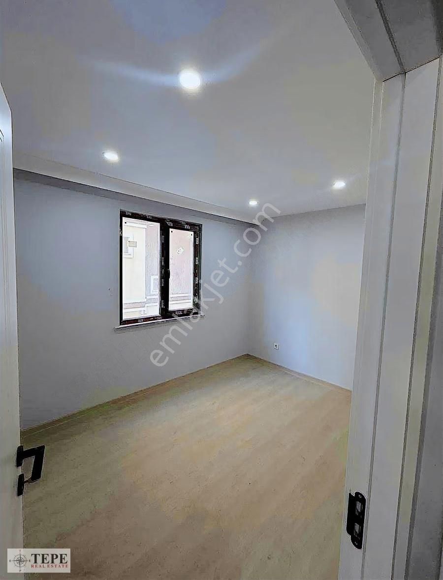 Maltepe Bağlarbşında 2+1 Şahane Bahçe Katı - Görsel 13