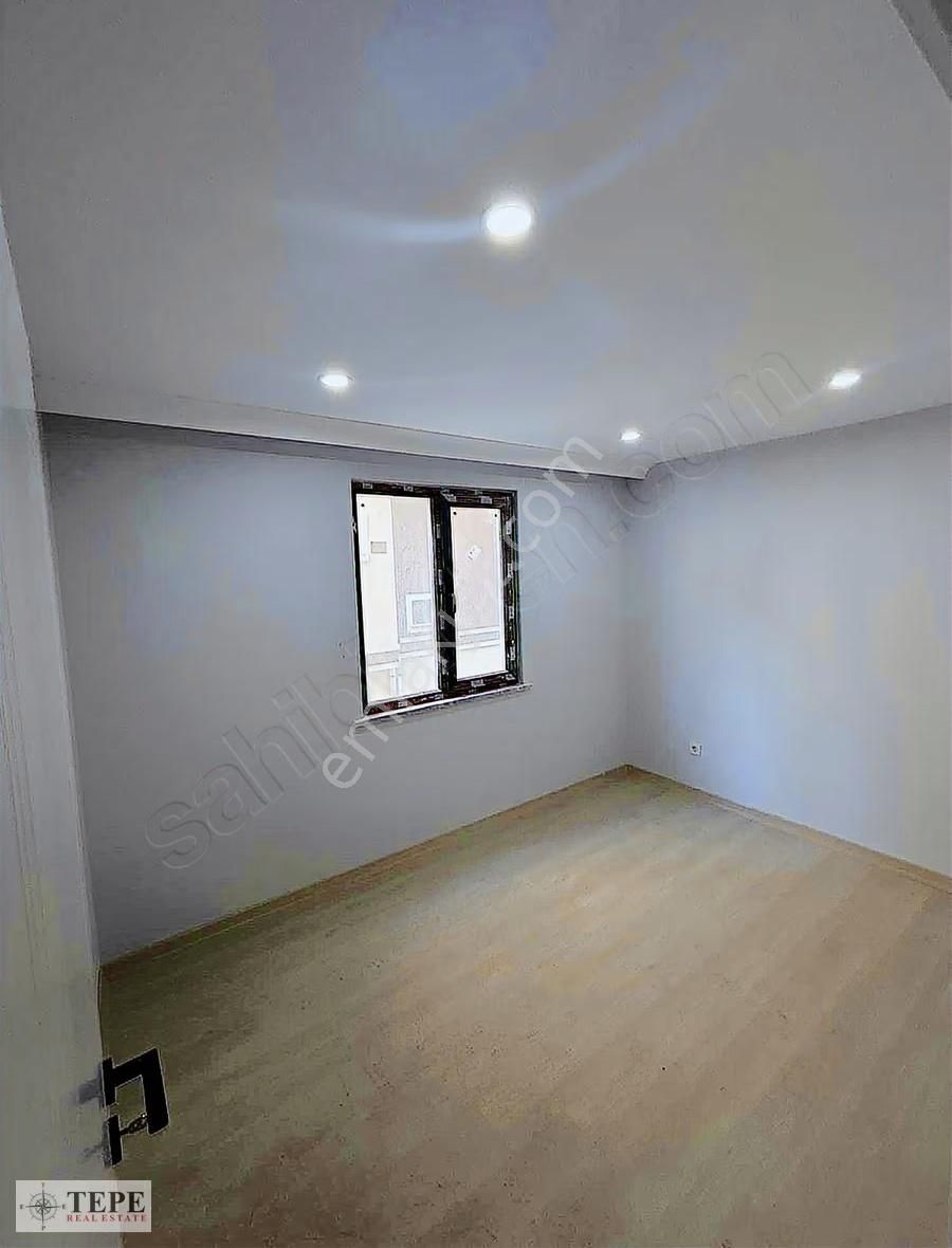 Maltepe Bağlarbşında 2+1 Şahane Bahçe Katı - Görsel 14