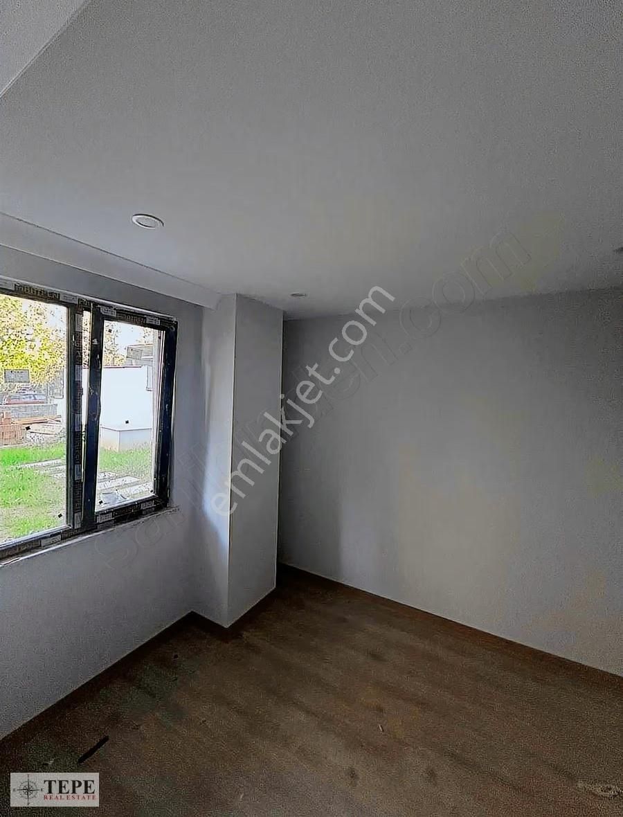 Maltepe Bağlarbşında 2+1 Şahane Bahçe Katı - Görsel 16