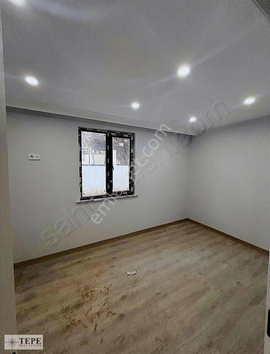 Maltepe Bağlarbşında 2+1 Şahane Bahçe Katı - Görsel 18
