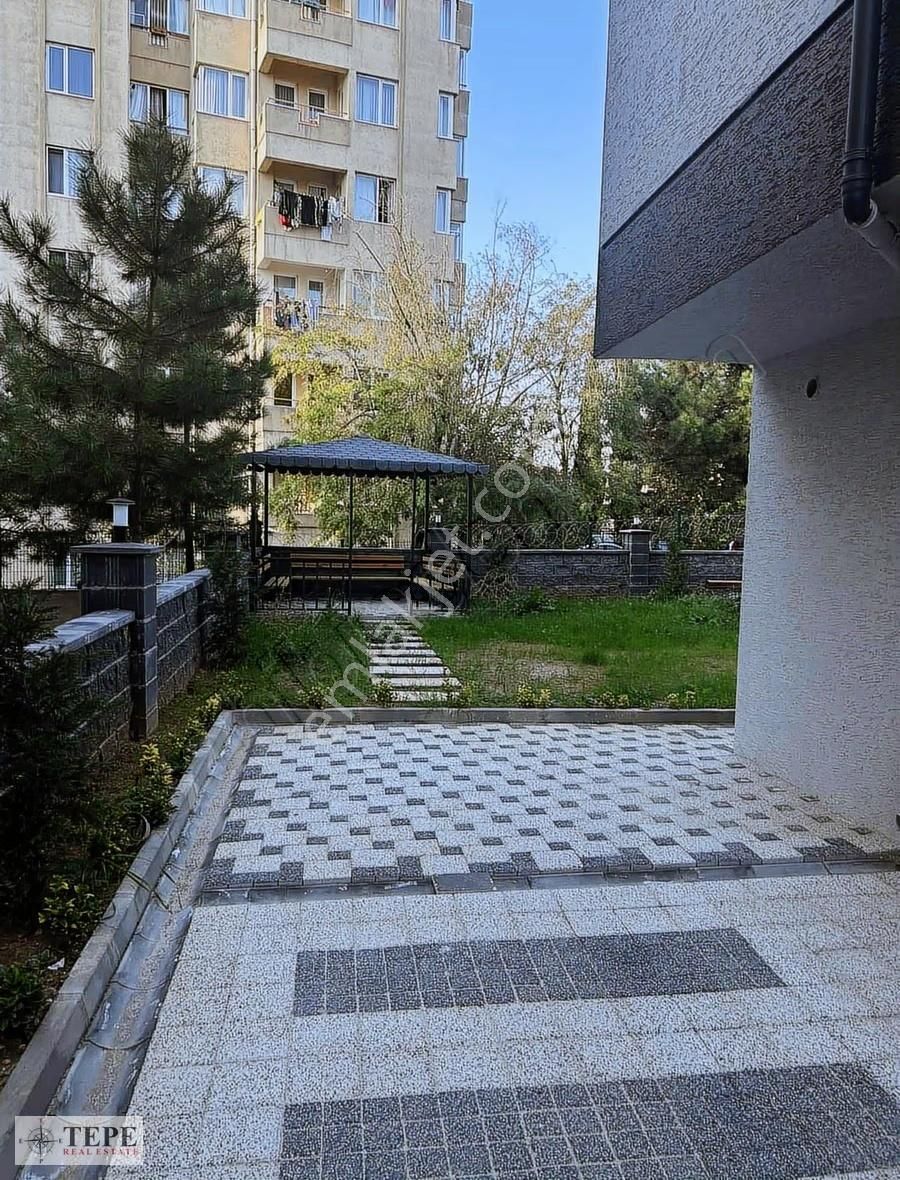 Maltepe Bağlarbşında 2+1 Şahane Bahçe Katı - Görsel 9