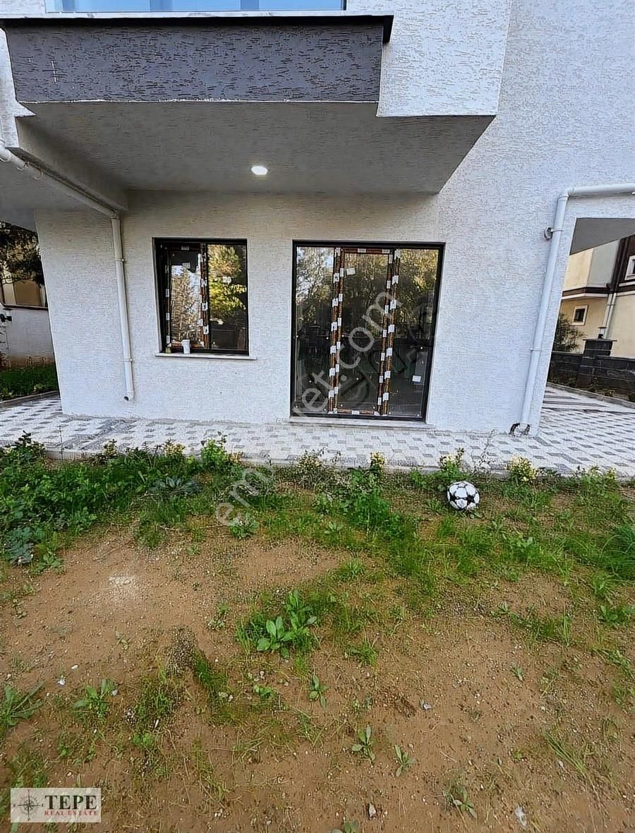 Maltepe Bağlarbşında 2+1 Şahane Bahçe Katı - Görsel 19