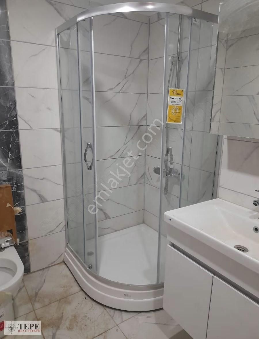 Maltepe'de Metro Marmaray'a Yakın Kiralık 2+1 - Görsel 16