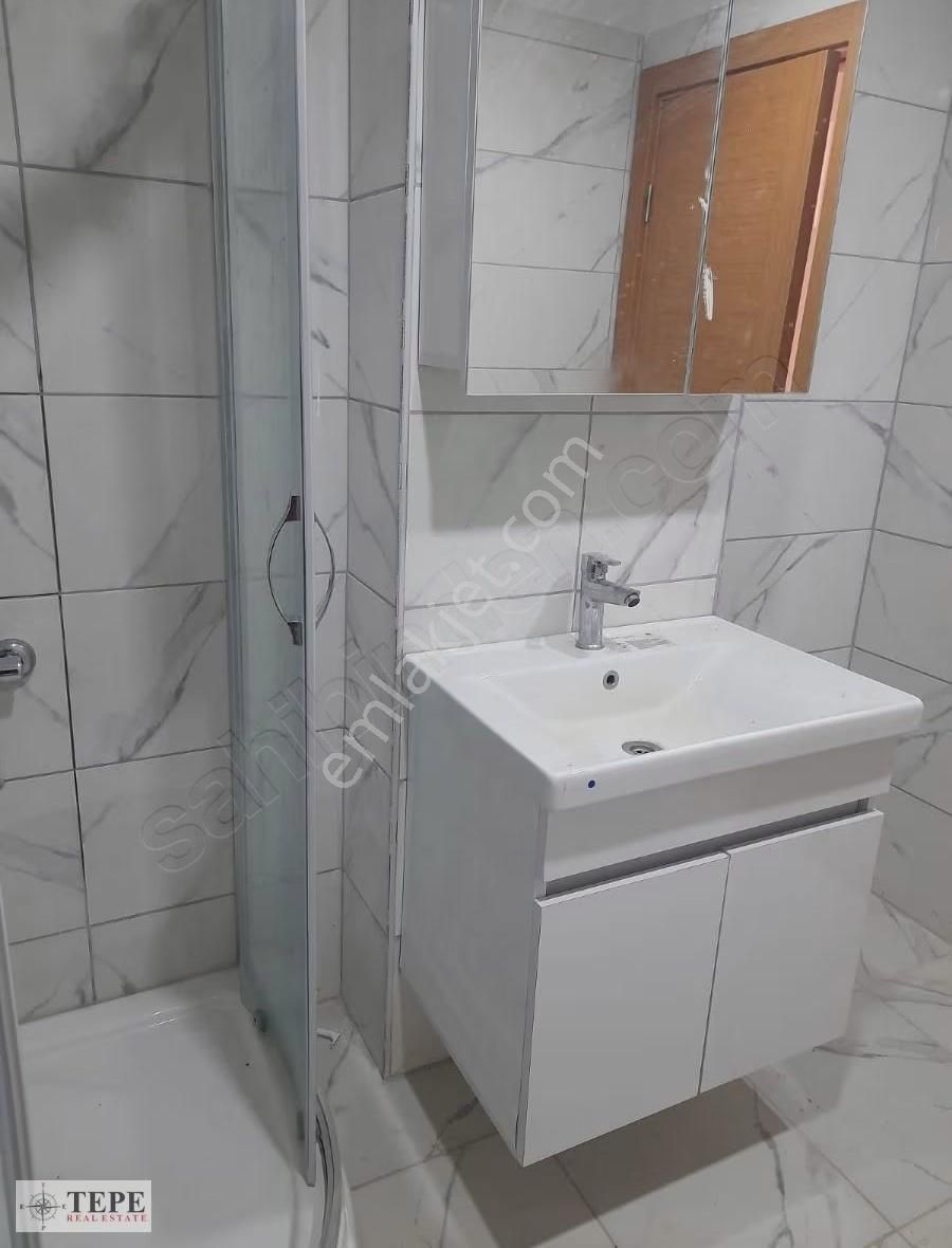 Maltepe'de Metro Marmaray'a Yakın Kiralık 2+1 - Görsel 10