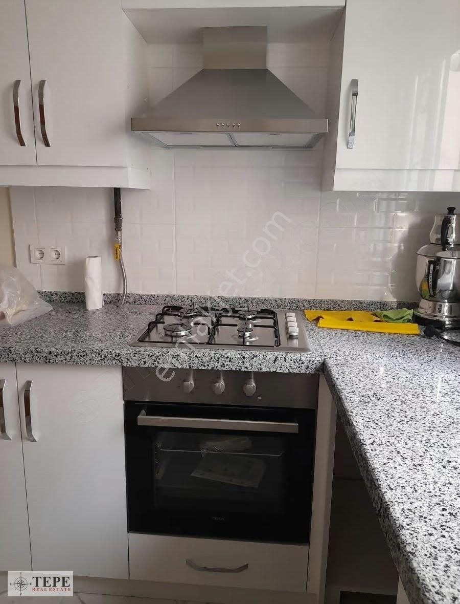 Maltepe'de Metro Marmaray'a Yakın Kiralık 2+1 - Görsel 19