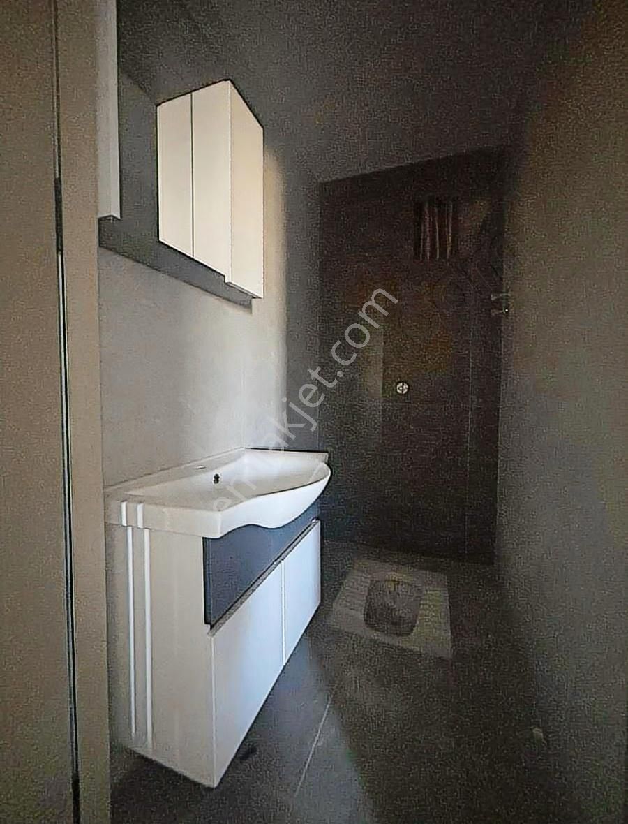 Varsak Esentepe Mah.2+1 Herşeyi Ayrı 1.kat Daire - Görsel 14