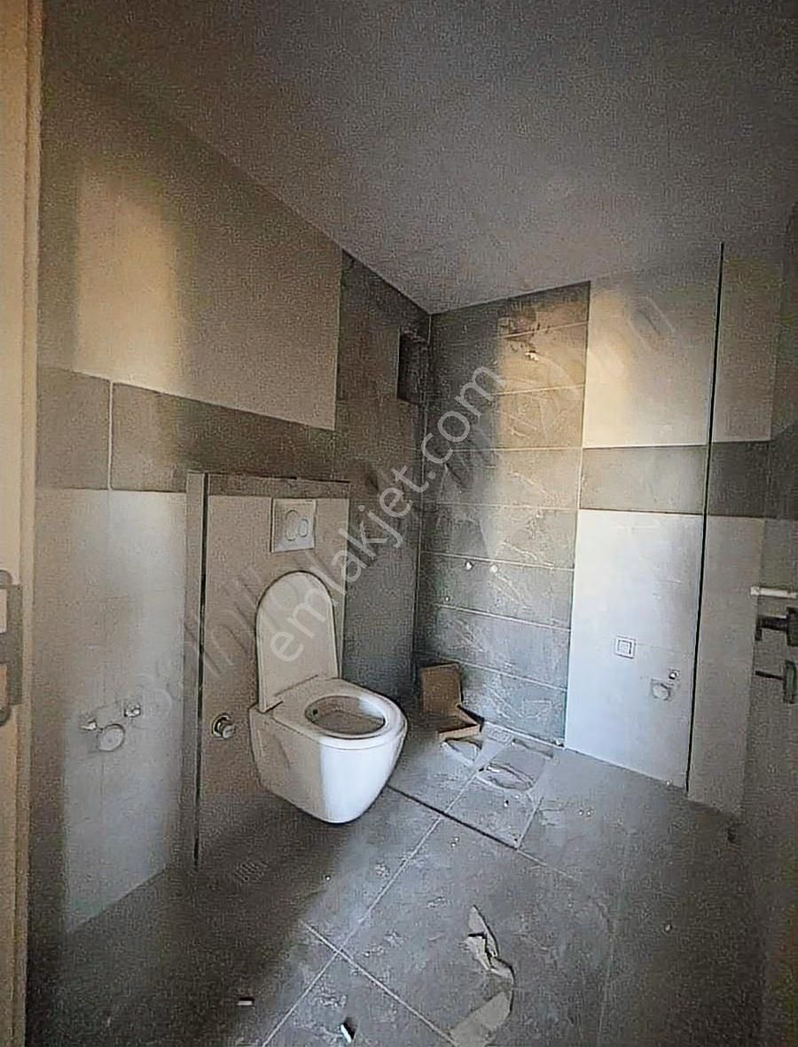 Varsak Esentepe Mah.2+1 Herşeyi Ayrı 1.kat Daire - Görsel 19