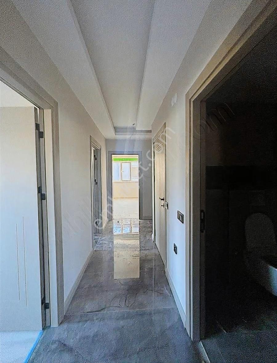 Varsak Esentepe Mah.2+1 Herşeyi Ayrı 1.kat Daire - Görsel 6