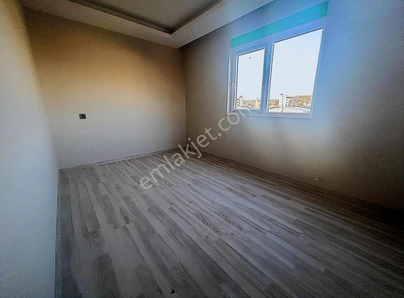 Varsak Esentepe Mah.2+1 Herşeyi Ayrı 1.kat Daire - Görsel 20