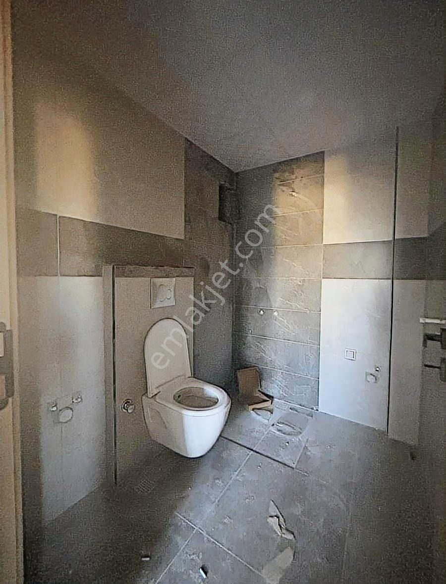 Varsak Esentepe Mah.2+1 Herşeyi Ayrı 1.kat Daire - Görsel 11