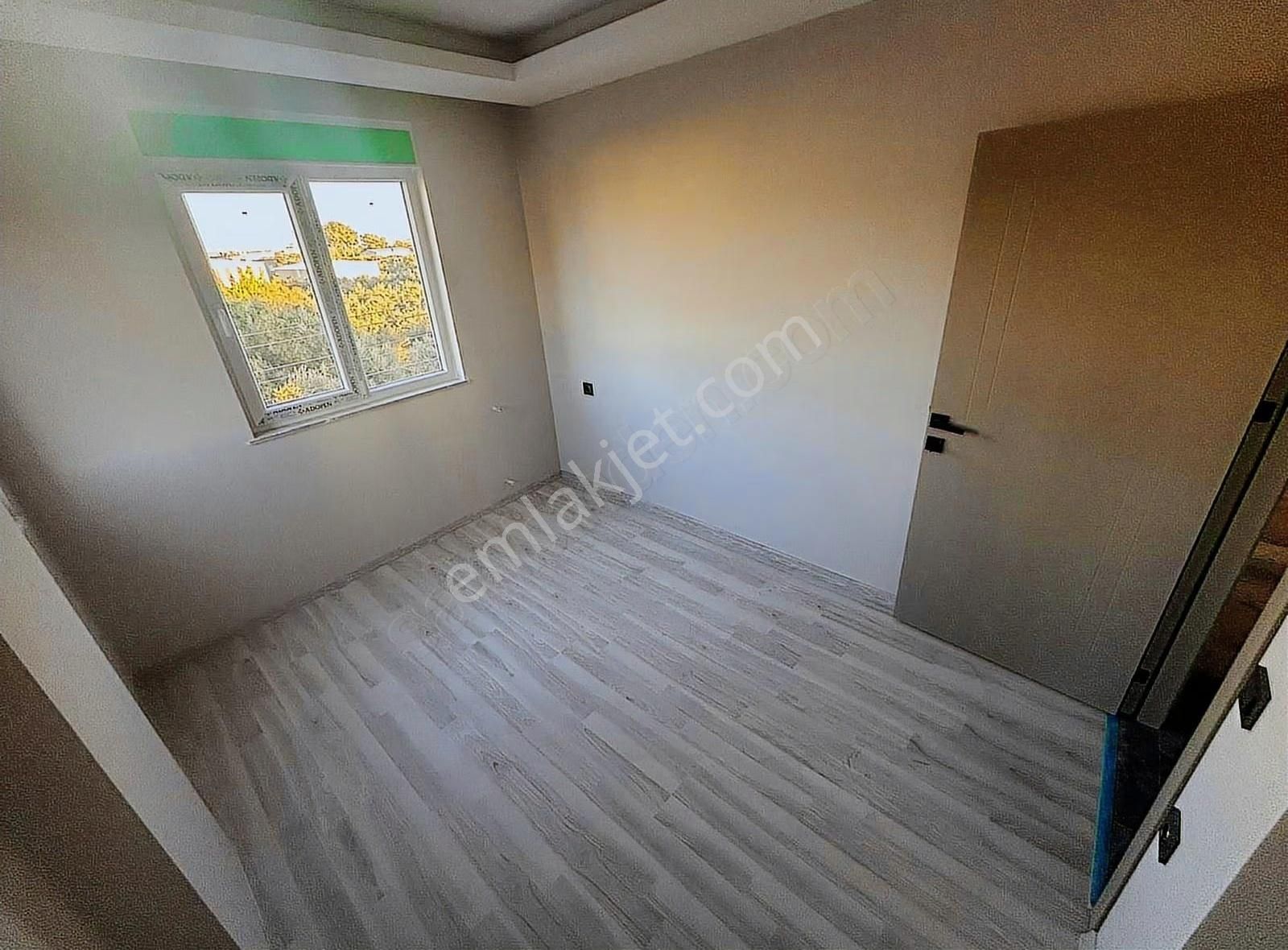 Varsak Esentepe Mah.2+1 Herşeyi Ayrı 1.kat Daire - Görsel 22