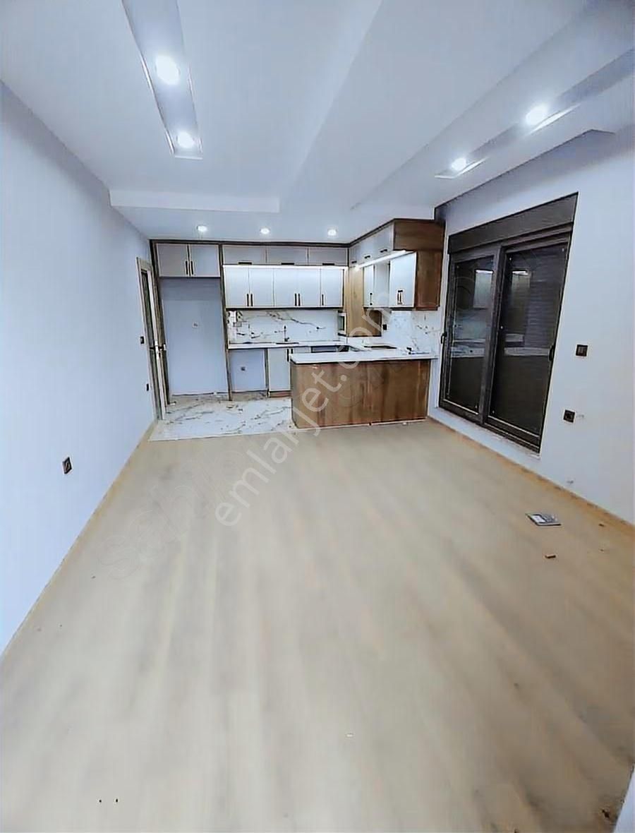 Göçerler Mah 1+1 Amerikan Mutfak Havuzlu Lux Site İçi 2. Kat - Görsel 17