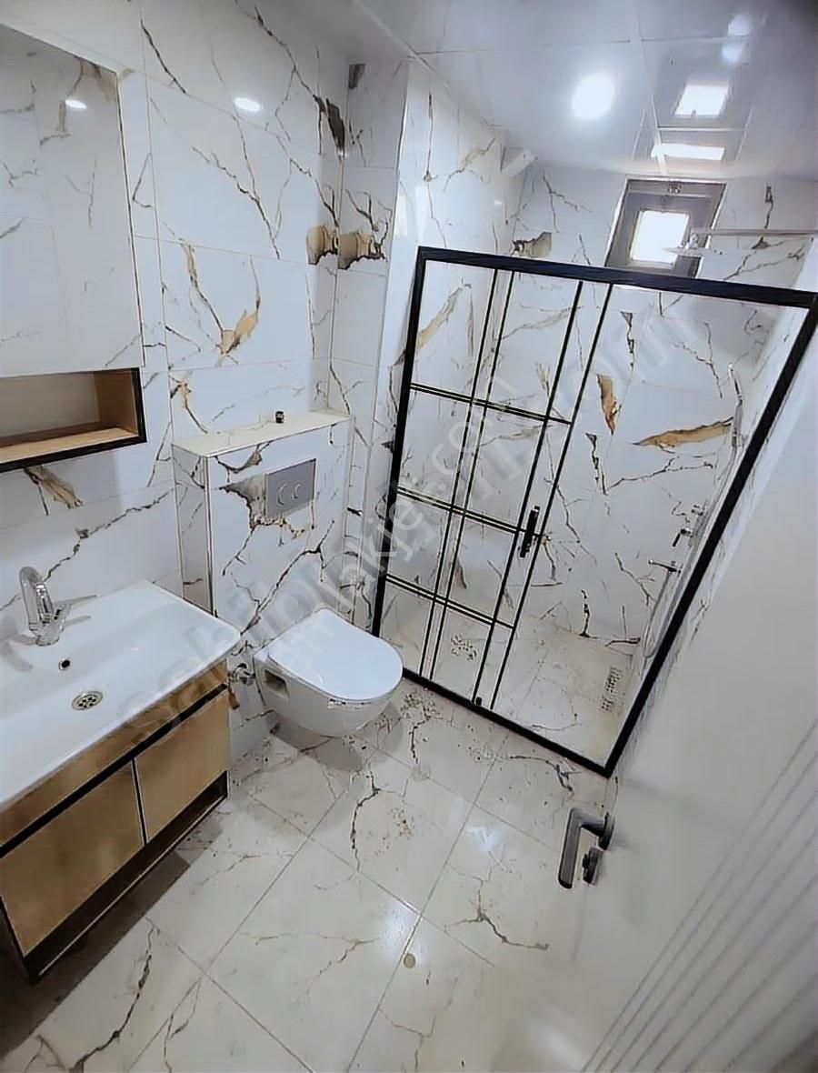 Göçerler Mah 1+1 Amerikan Mutfak Havuzlu Lux Site İçi 2. Kat - Görsel 15