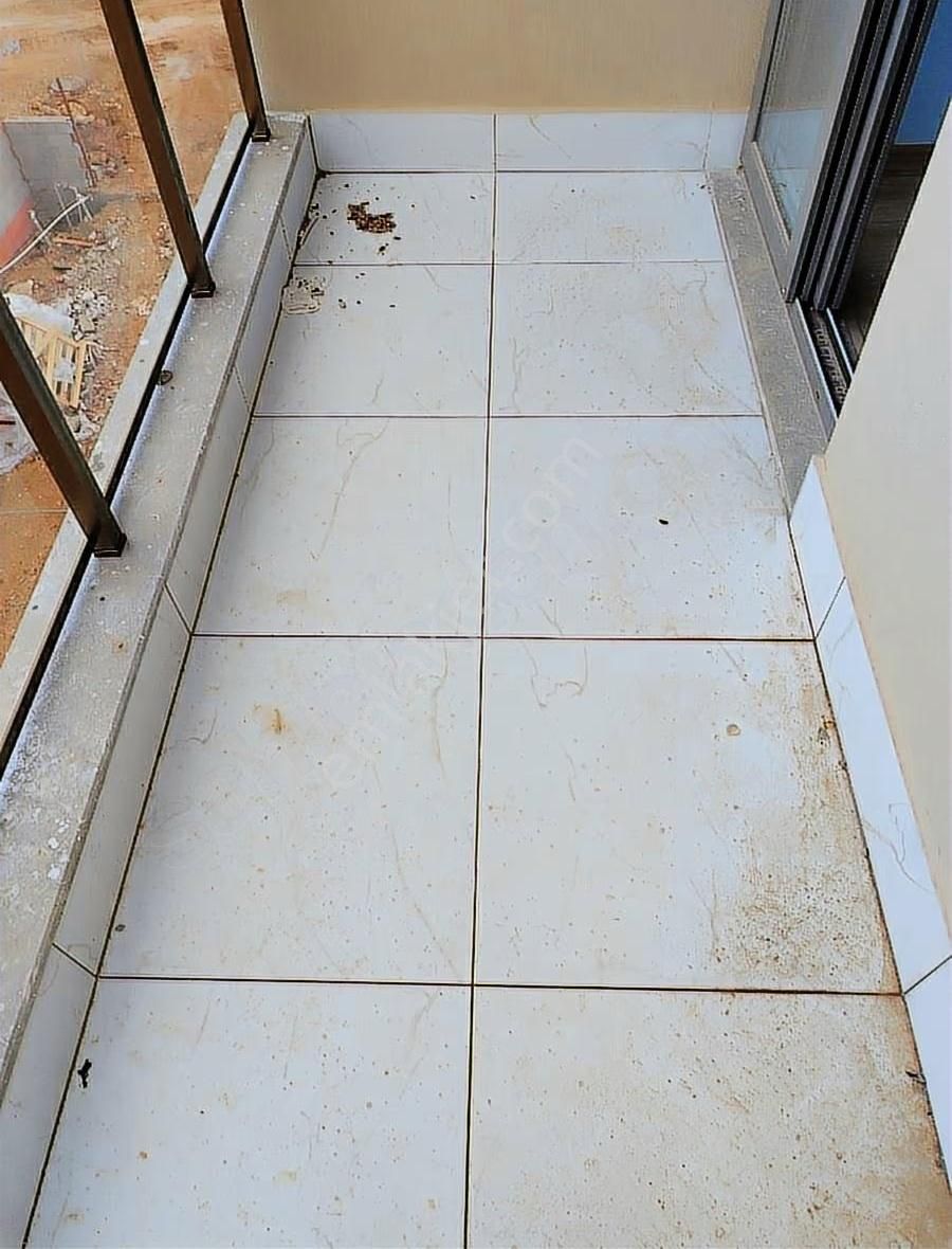 Göçerler Mah 1+1 Amerikan Mutfak Havuzlu Lux Site İçi 2. Kat - Görsel 6