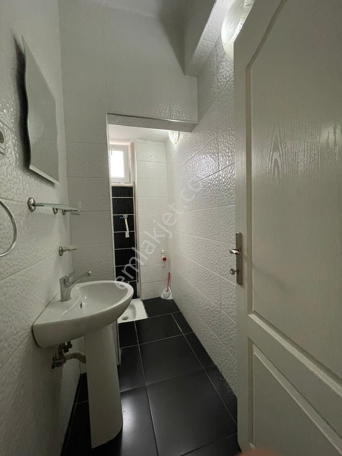 Antalya Doğu Garajına Kültür Merkezine Yakın Tramvay Dibi Satılık 3+1 - Görsel 11