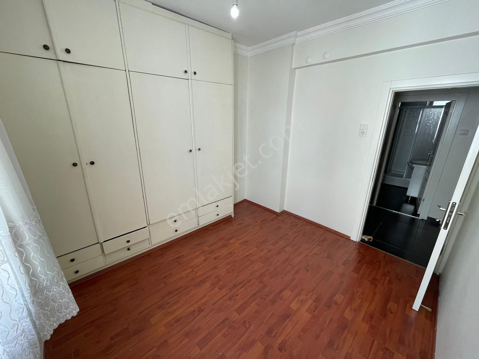 Antalya Doğu Garajına Kültür Merkezine Yakın Tramvay Dibi Satılık 3+1 - Görsel 4