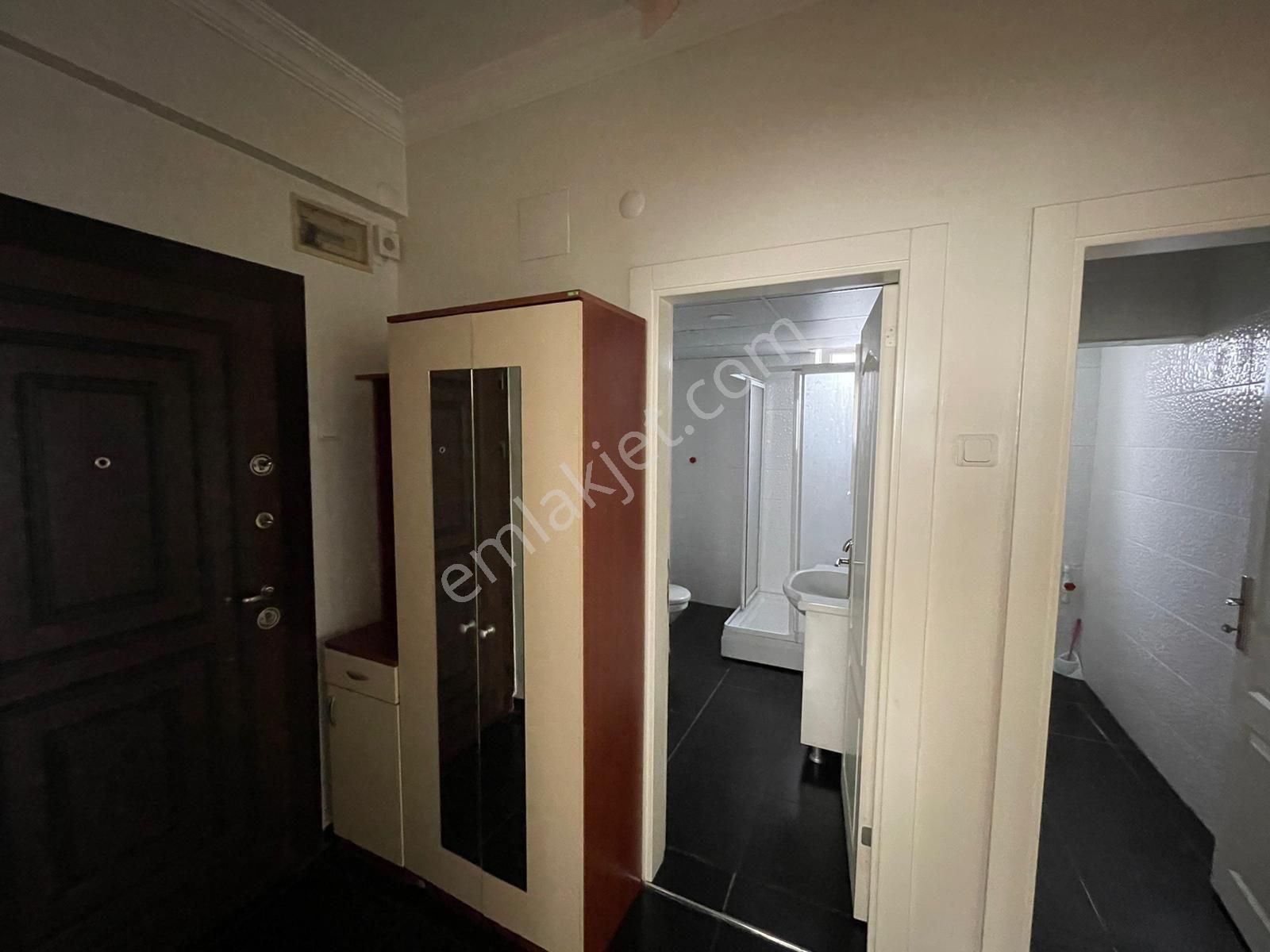 Antalya Doğu Garajına Kültür Merkezine Yakın Tramvay Dibi Satılık 3+1 - Görsel 10