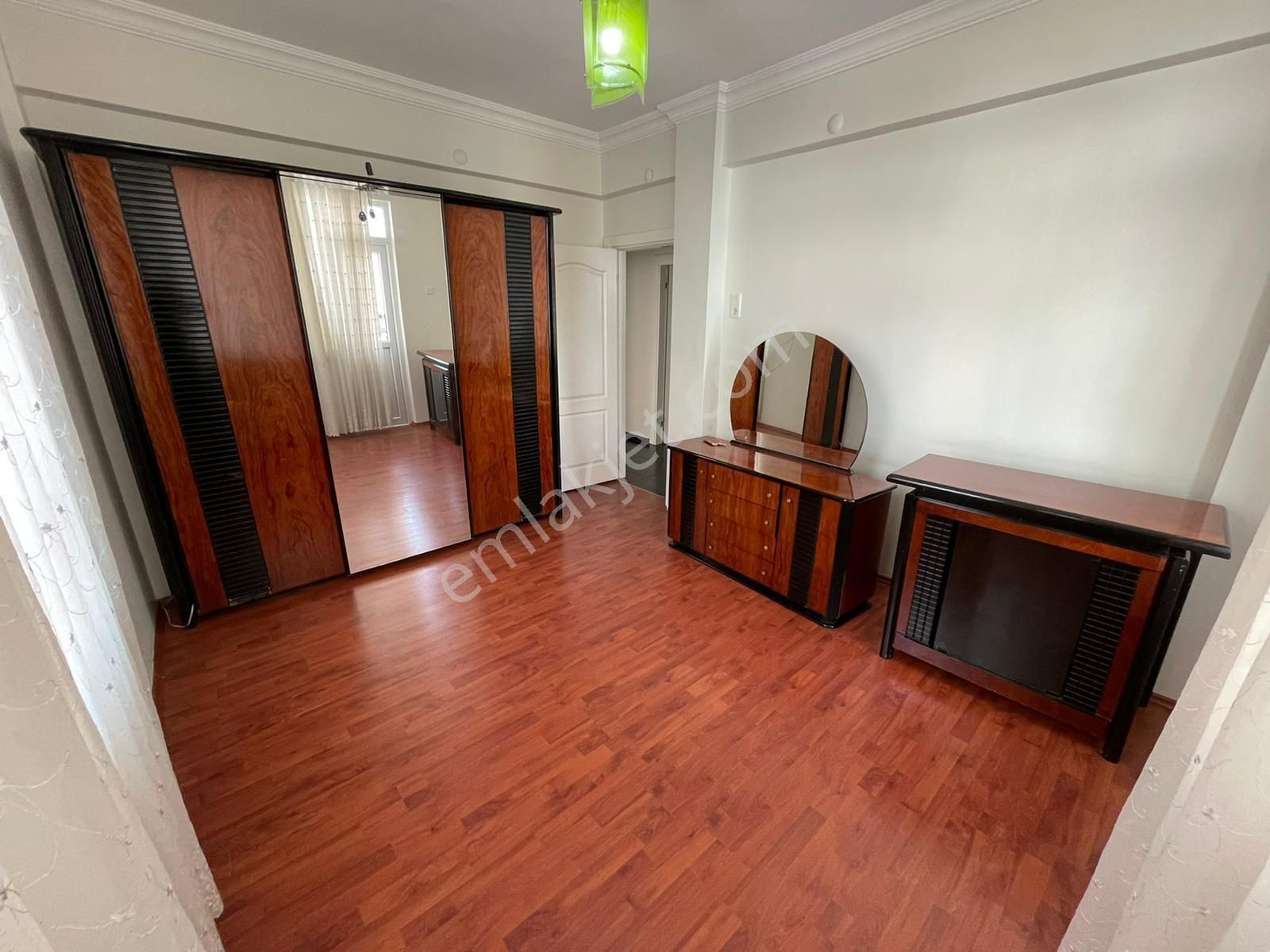 Antalya Doğu Garajına Kültür Merkezine Yakın Tramvay Dibi Satılık 3+1 - Görsel 3