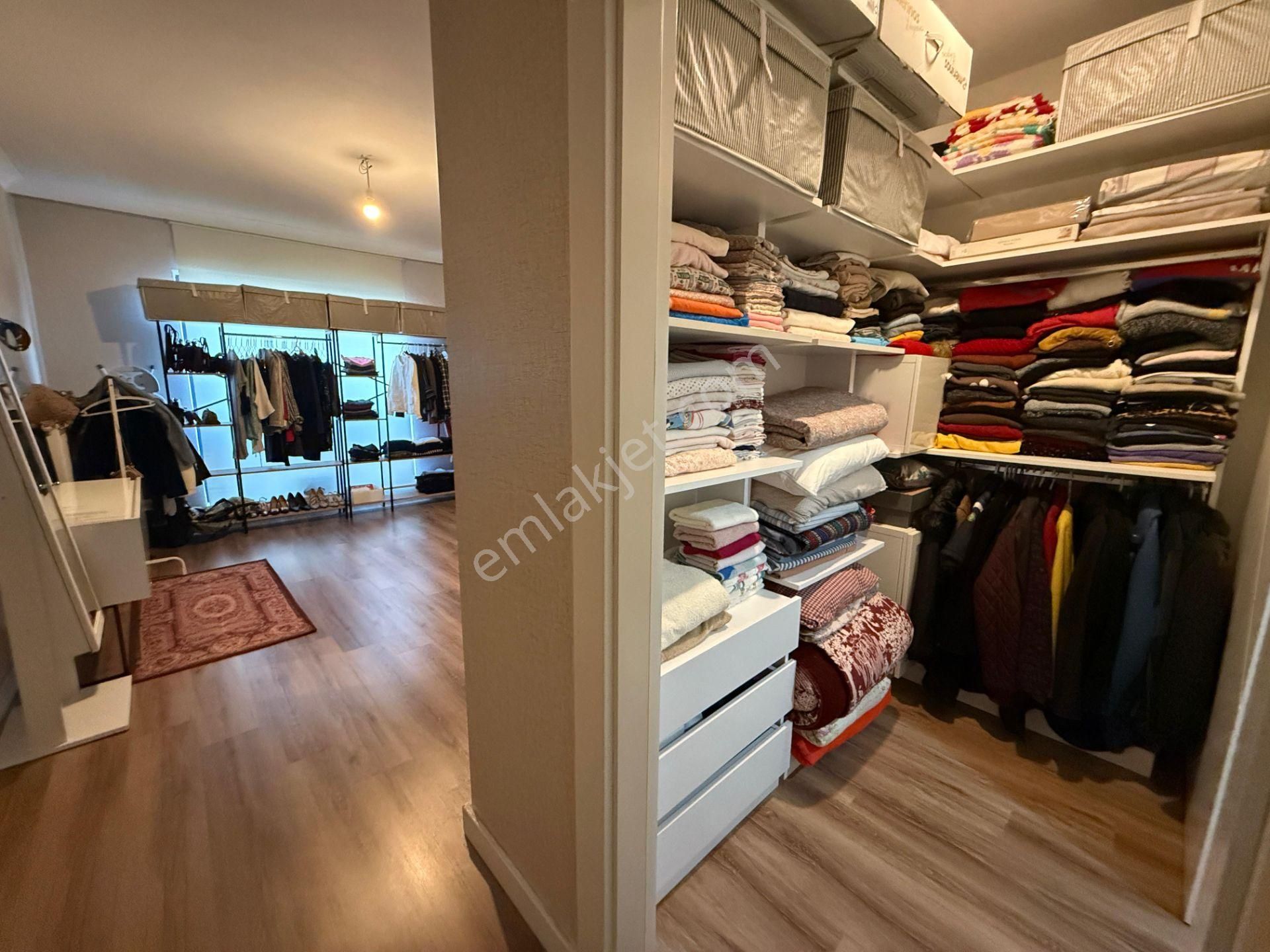 Batıkent Cumhuriyet Mah. Ultra Lüx Yapılı Full Donatılı Site İçi 4+1 Satılık Daire - Görsel 21
