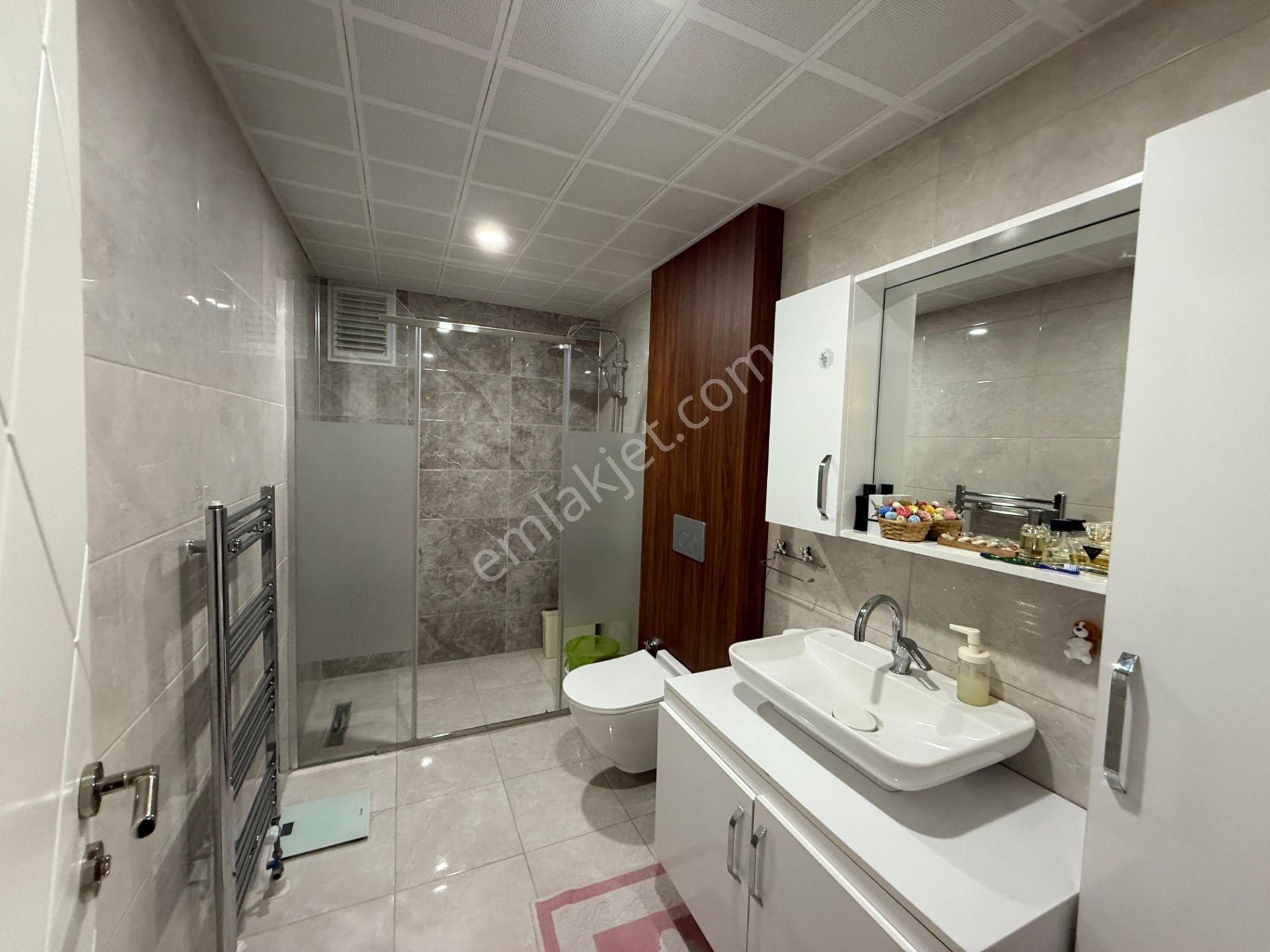 Batıkent Cumhuriyet Mah. Ultra Lüx Yapılı Full Donatılı Site İçi 4+1 Satılık Daire - Görsel 23