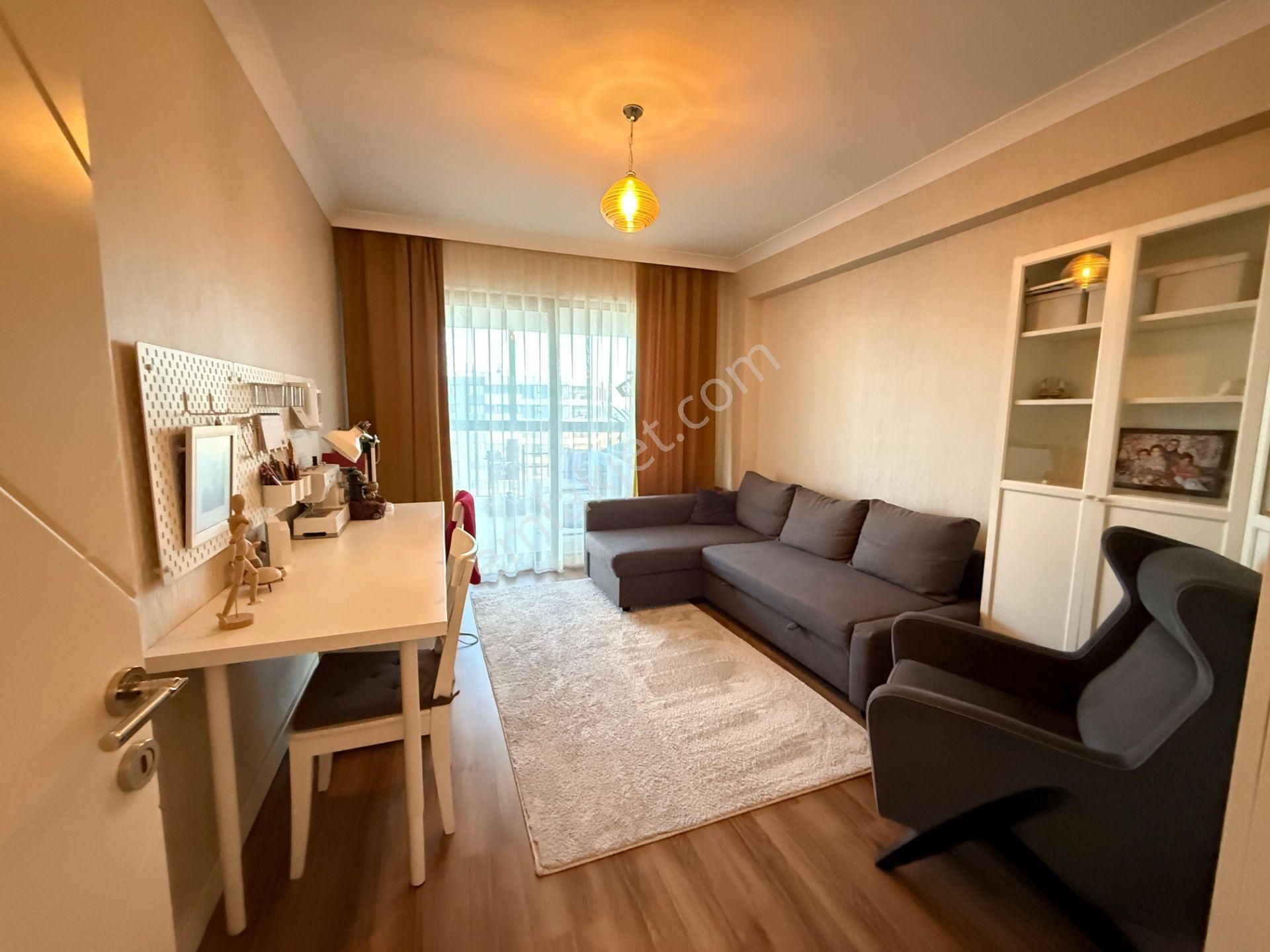 Batıkent Cumhuriyet Mah. Ultra Lüx Yapılı Full Donatılı Site İçi 4+1 Satılık Daire - Görsel 12