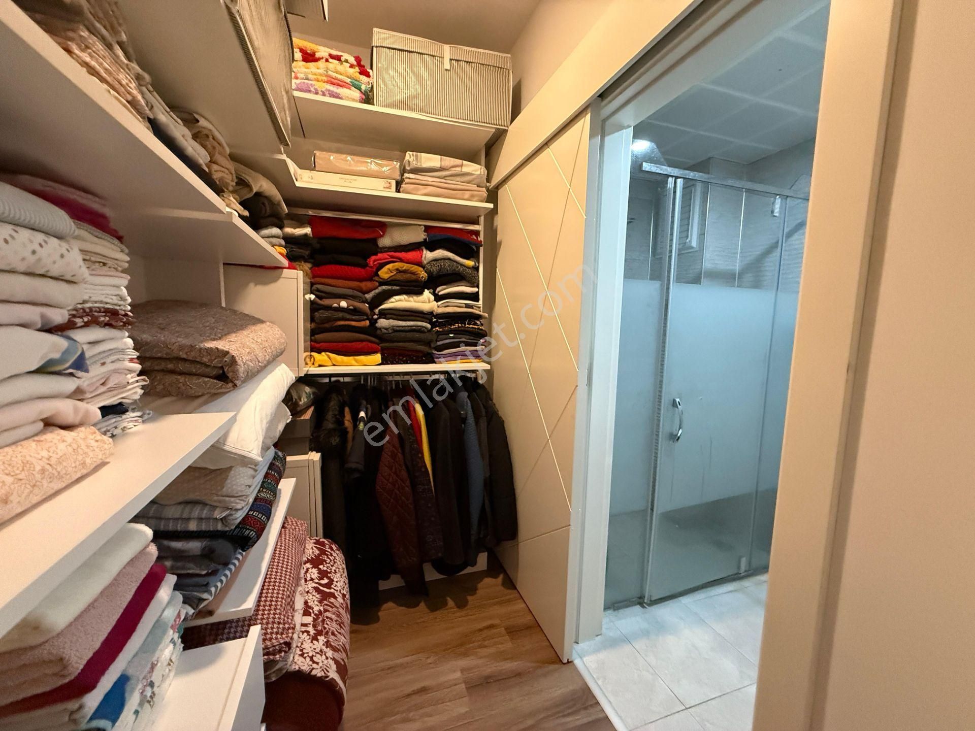 Batıkent Cumhuriyet Mah. Ultra Lüx Yapılı Full Donatılı Site İçi 4+1 Satılık Daire - Görsel 22