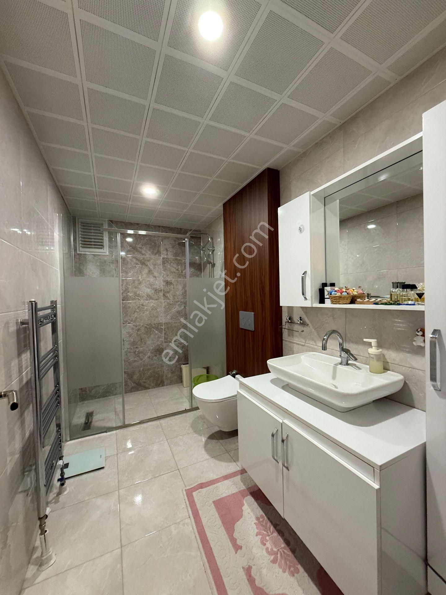 Batıkent Cumhuriyet Mah. Ultra Lüx Yapılı Full Donatılı Site İçi 4+1 Satılık Daire - Görsel 24