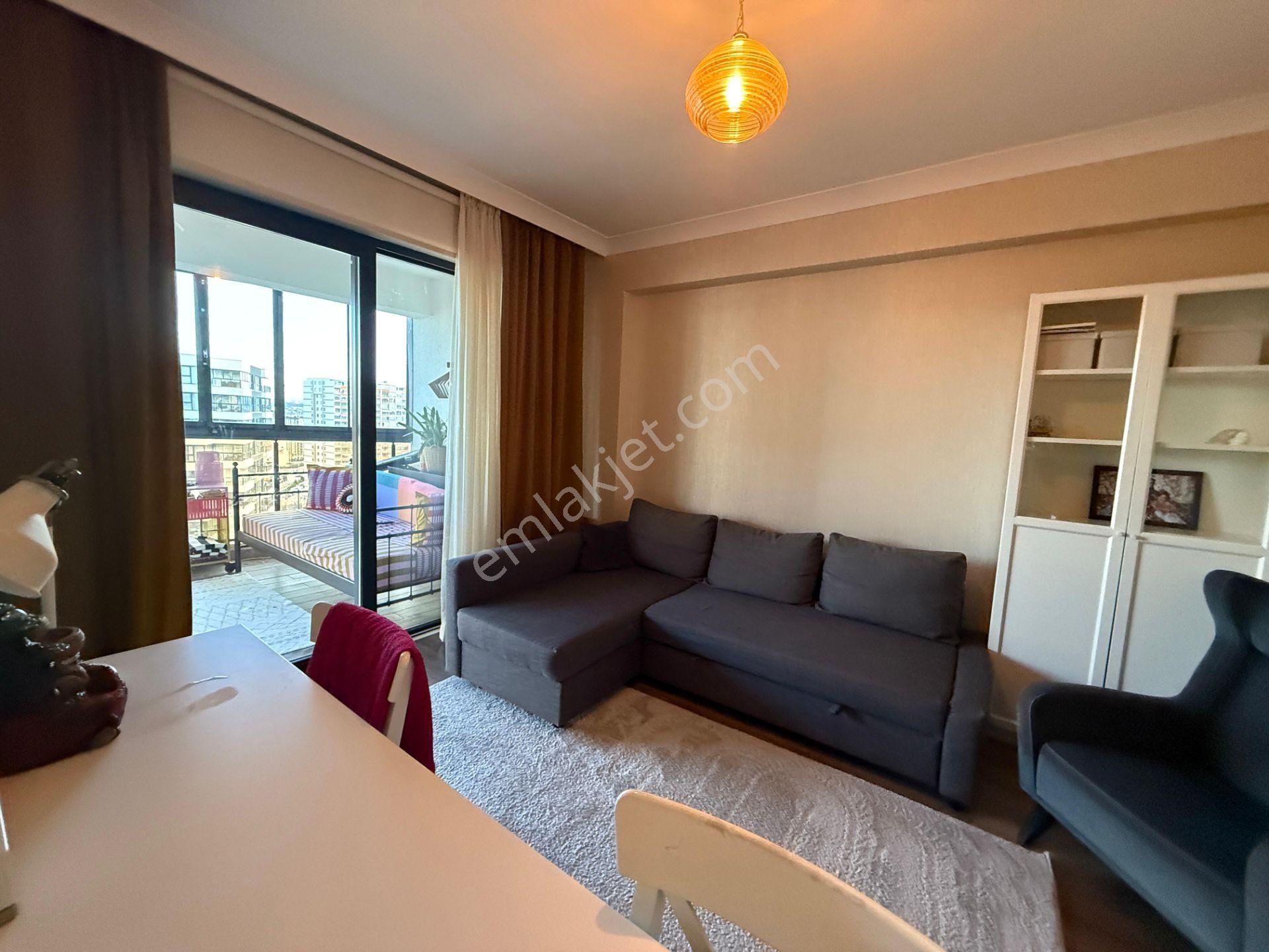 Batıkent Cumhuriyet Mah. Ultra Lüx Yapılı Full Donatılı Site İçi 4+1 Satılık Daire - Görsel 14