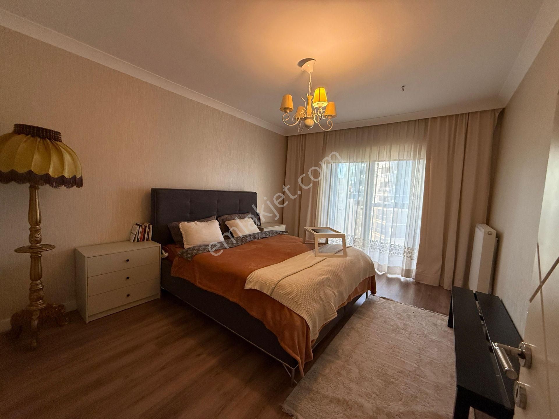 Batıkent Cumhuriyet Mah. Ultra Lüx Yapılı Full Donatılı Site İçi 4+1 Satılık Daire - Görsel 15