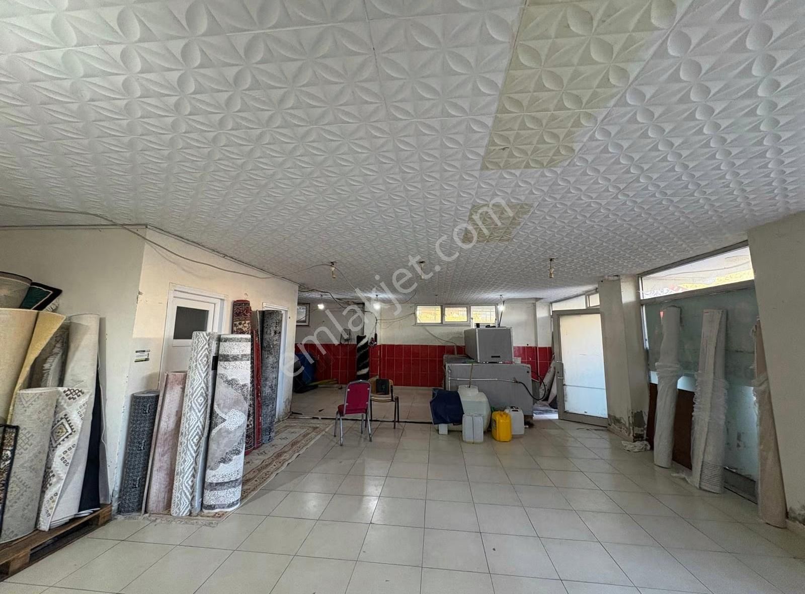 Kocaeli Çamlıtepe Devlet Hast Yanı İş Yeri 320m² - Görsel 10