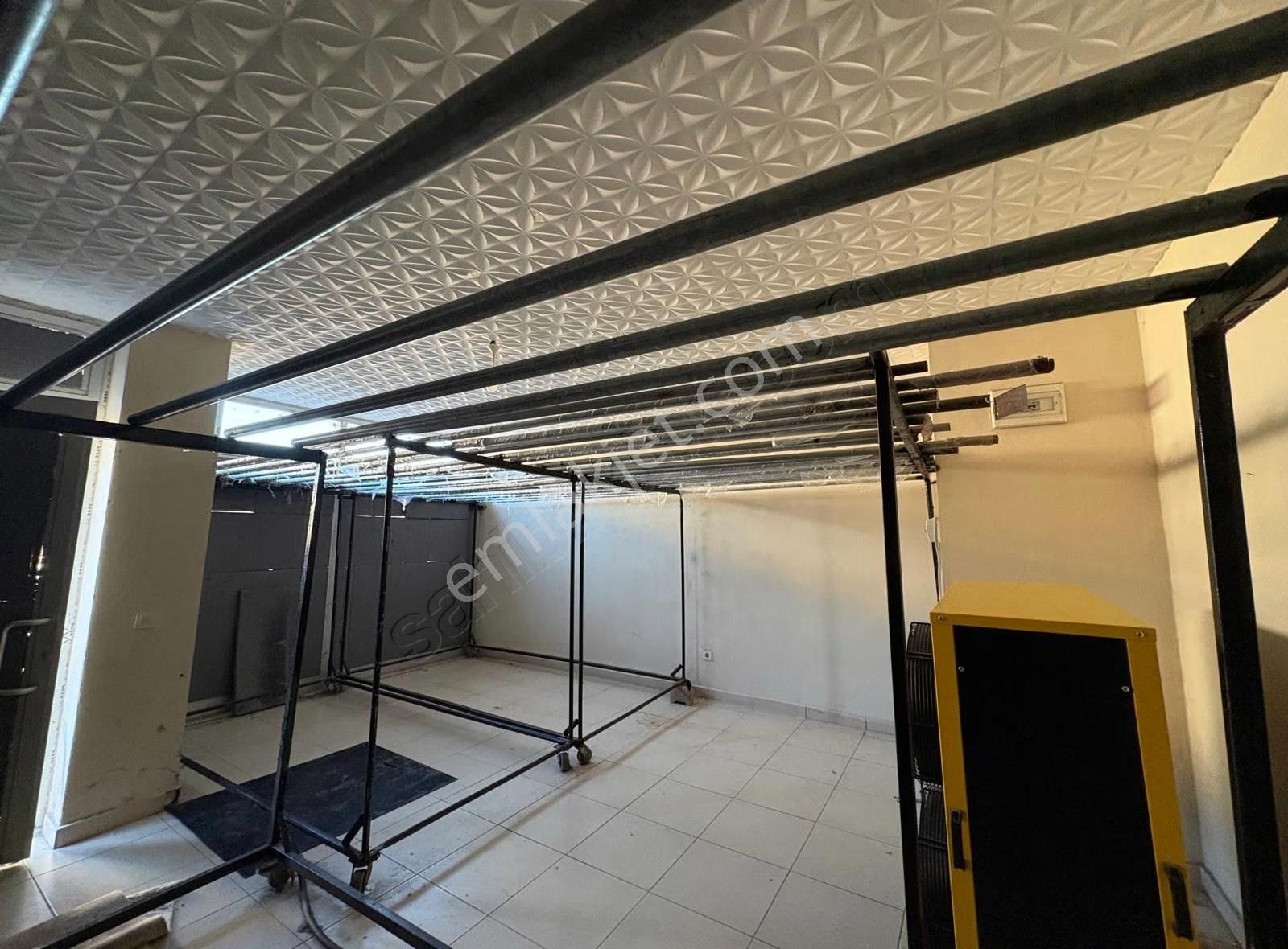 Kocaeli Çamlıtepe Devlet Hast Yanı İş Yeri 320m² - Görsel 7