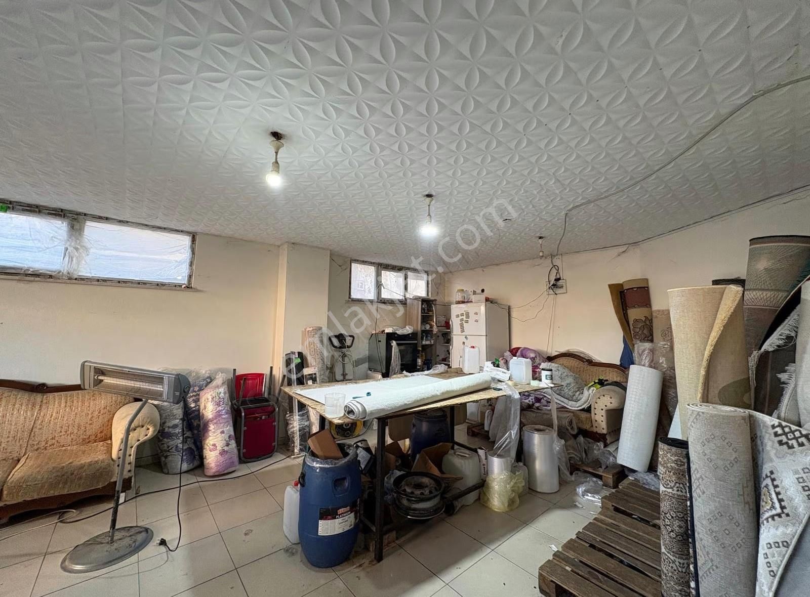 Kocaeli Çamlıtepe Devlet Hast Yanı İş Yeri 320m² - Görsel 2