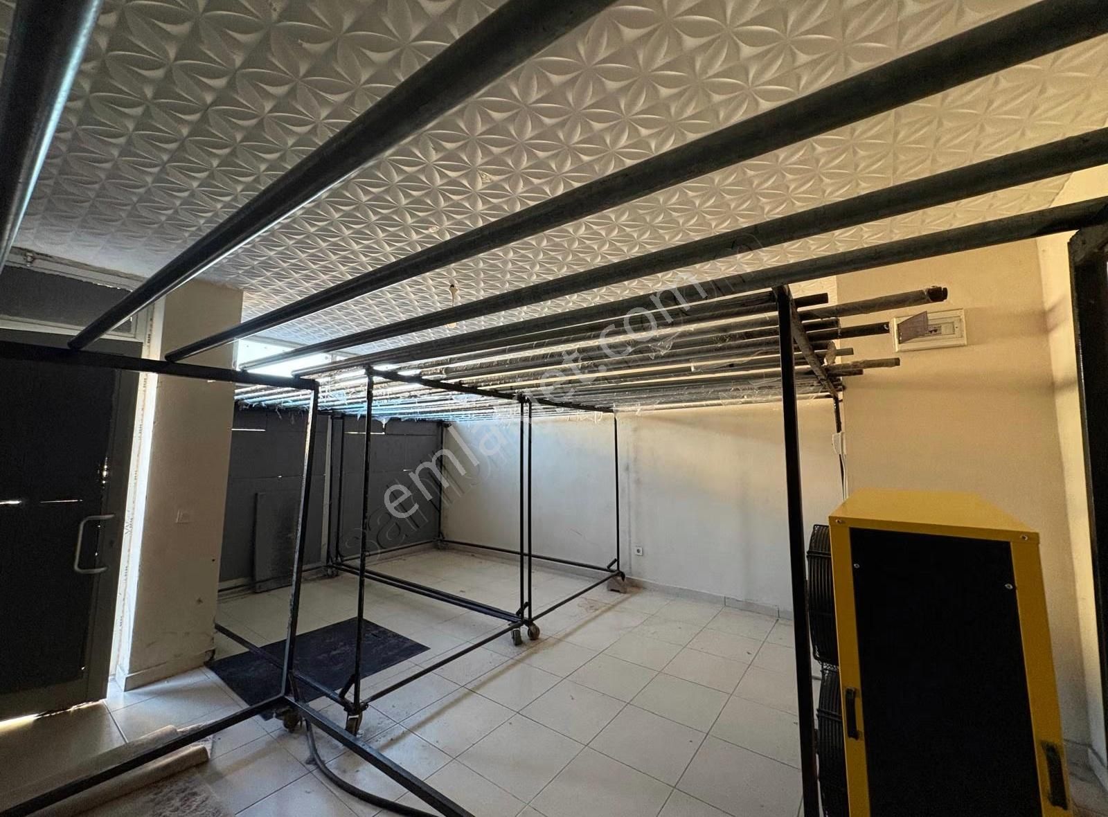 Kocaeli Çamlıtepe Devlet Hast Yanı İş Yeri 320m² - Görsel 4