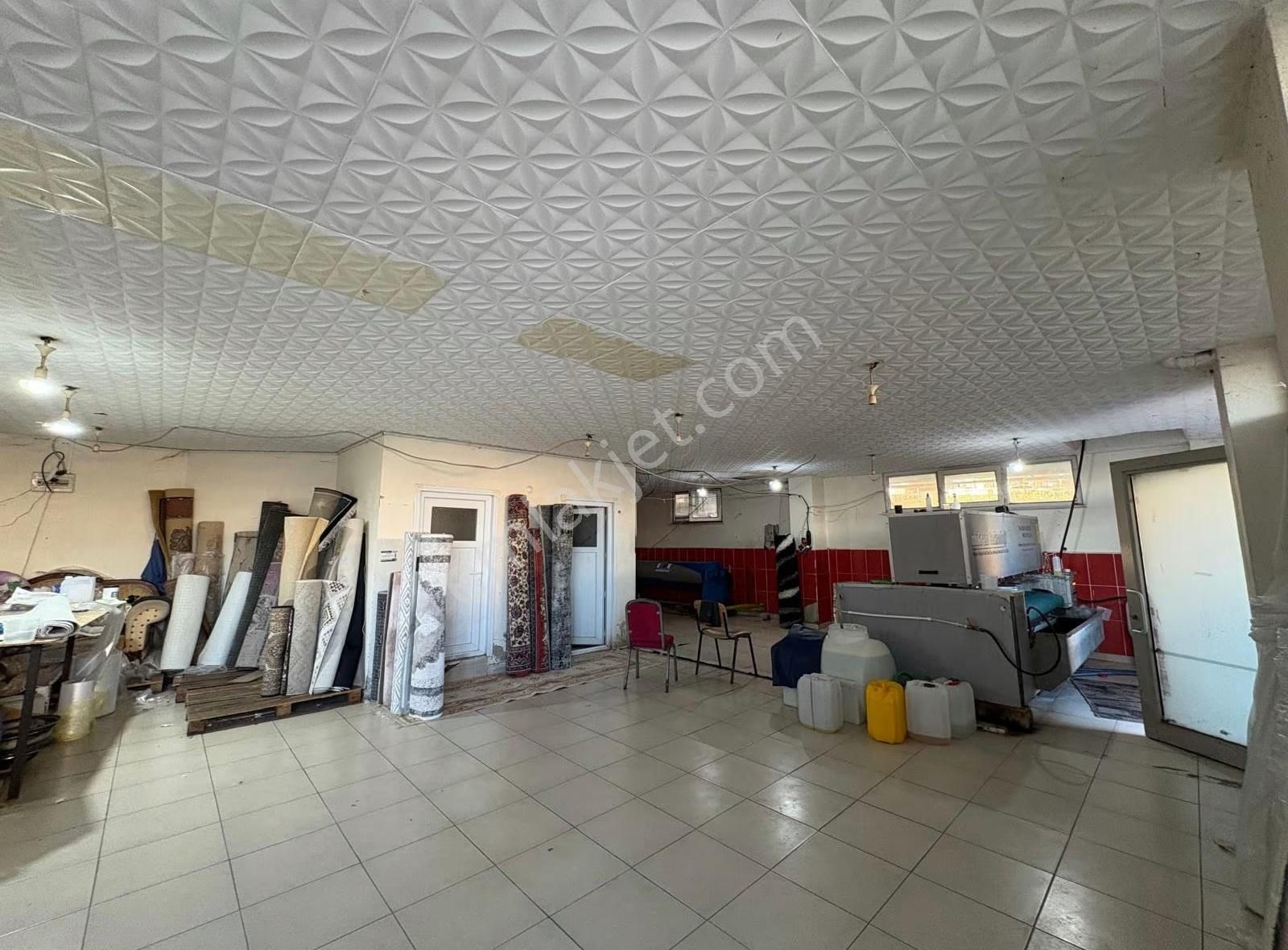 Kocaeli Çamlıtepe Devlet Hast Yanı İş Yeri 320m² - Görsel 13