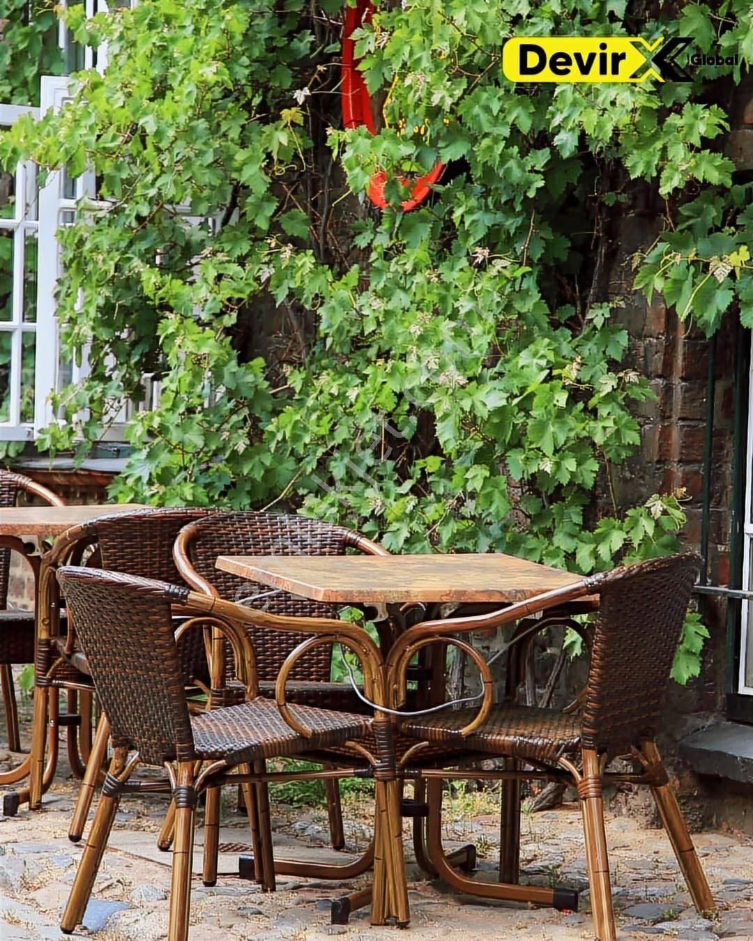 Devırx'den Bursa'da Şubeleri Dahil Franchıse Restaurant Zinciri - Görsel 10