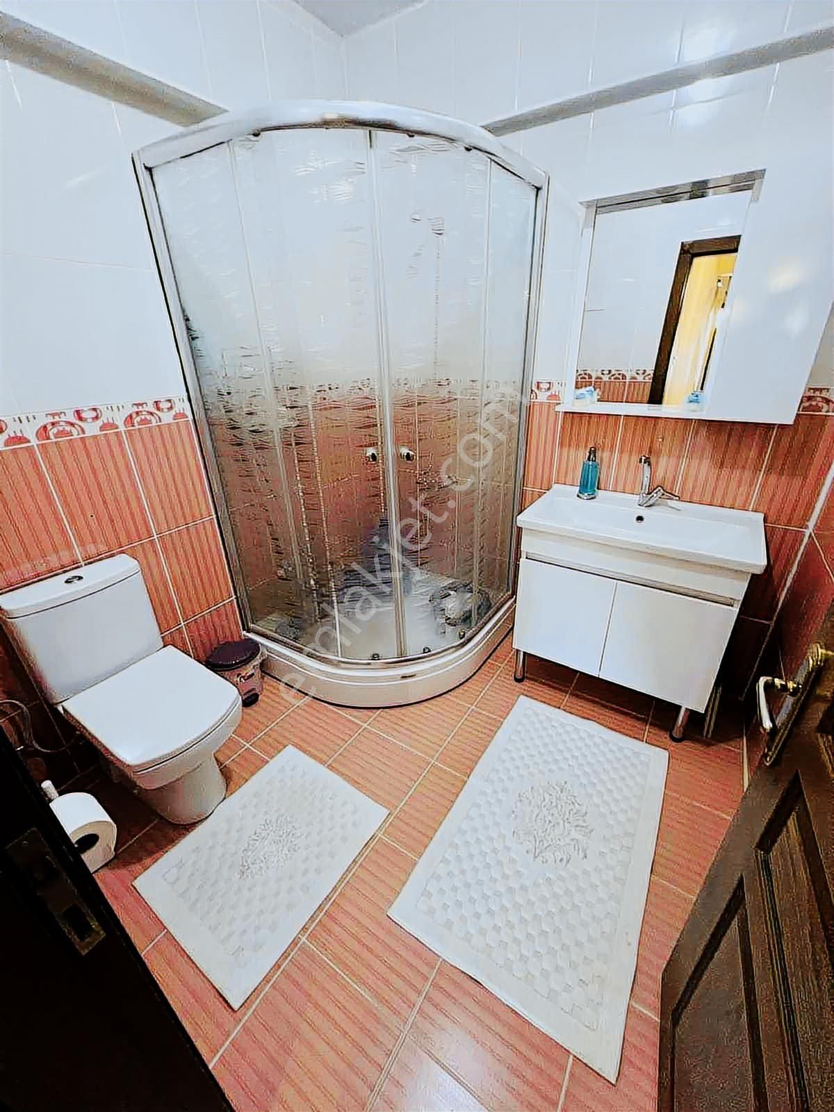 Şentürk Gayrimenkul'den//salı Pazarı Mevkii//çift Banyolu**3+1 - Görsel 22